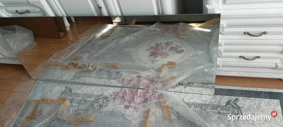 Nowe Lustro 150x60 dolnośląskie Oława