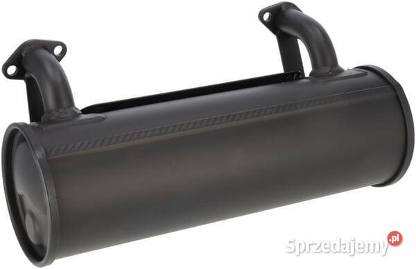 Tłumik 593877 Kamionna