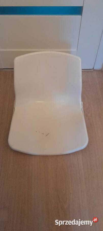 Krzesło biurowe ikea snille sprzedam