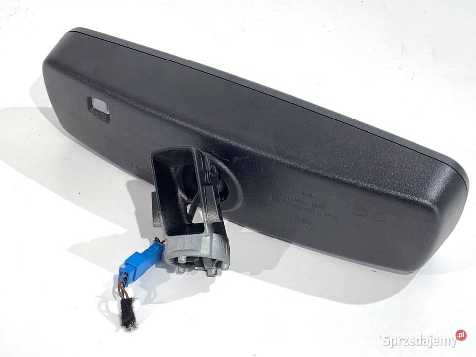 LUSTERKO WEWNĘTRZNE FORD TOURNEO BU5A17E678VB podkarpackie