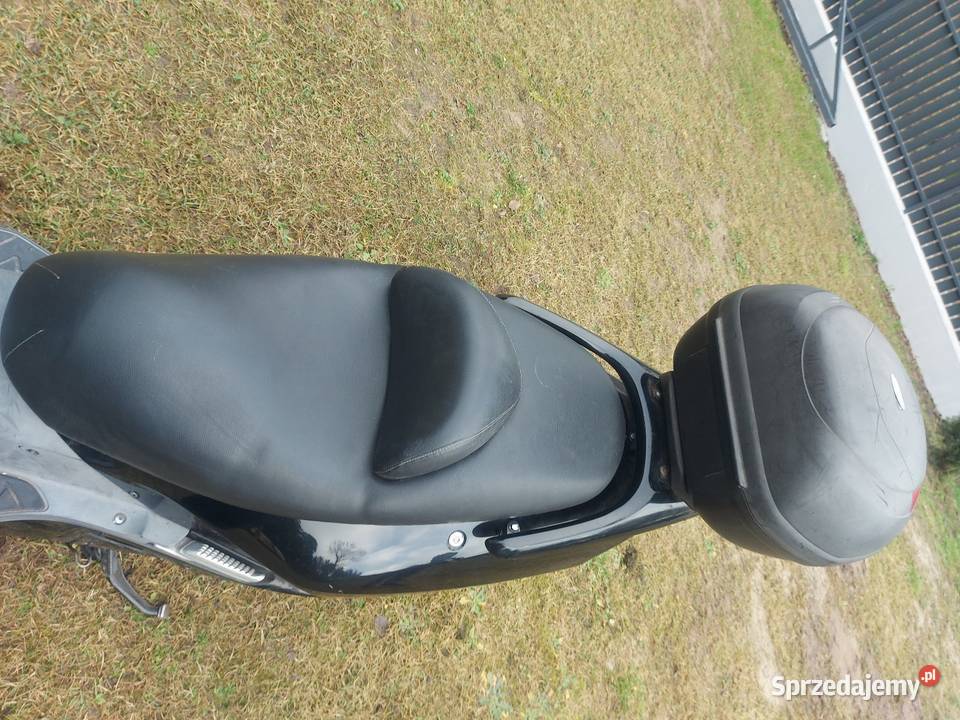 Skuter HONDA NSS JAZZ Ostrołęka