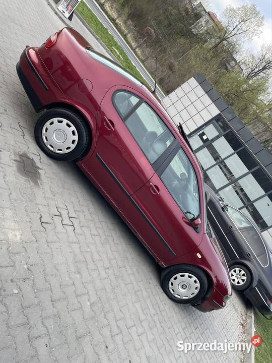 Seat Toledo 2000 19 TDI