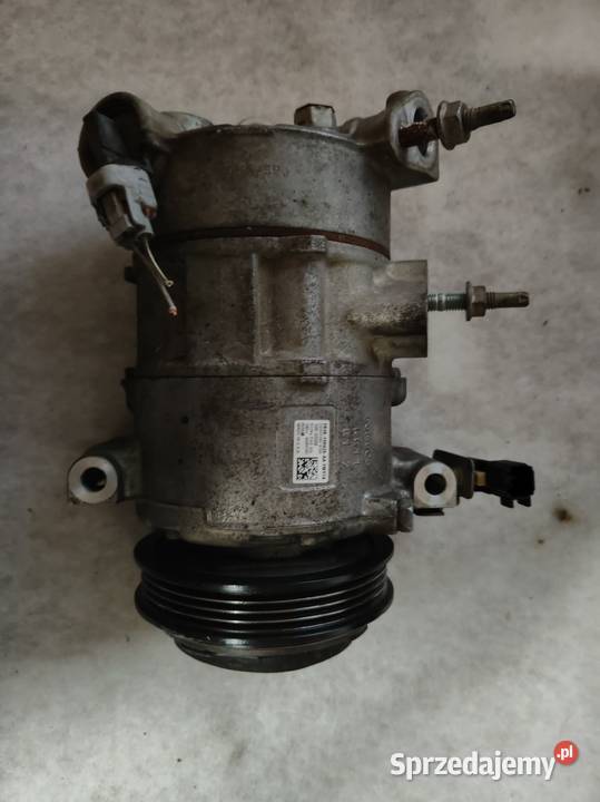 Sprezarka klimatyzacji fr3b19d629aa Mielec