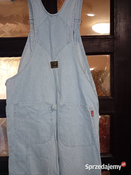 Ogrodniczki damskie Opole