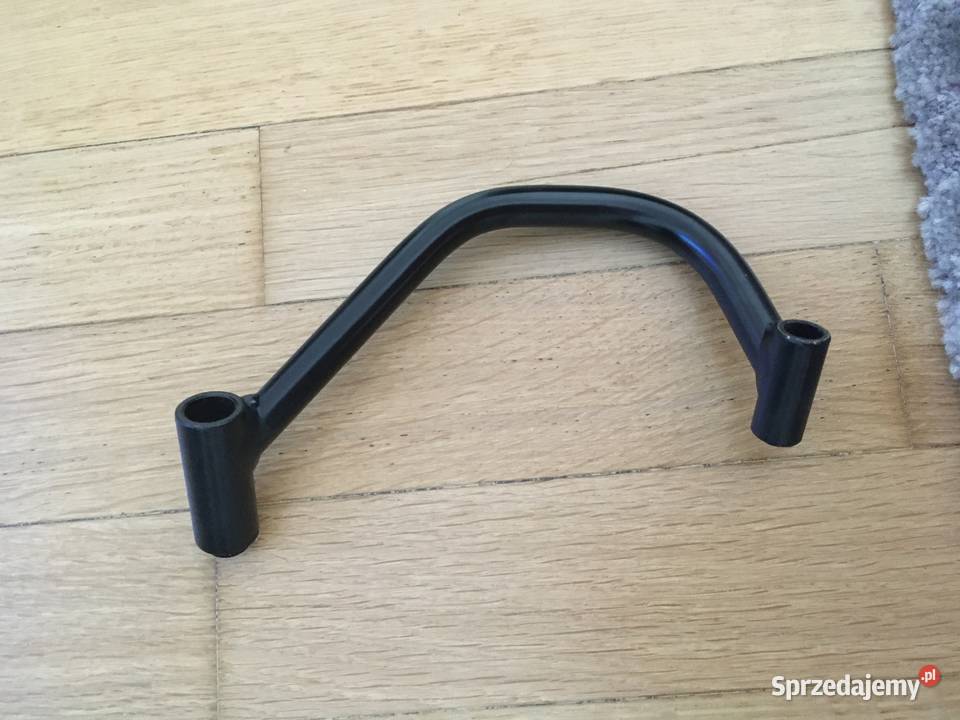 uchwyt pasażera rączki Yamaha xt 660 lewa prawa Jesówka