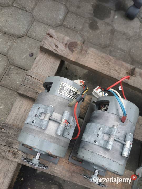 Silnik TYP LIM2 70W 12V 10A Skierniewice