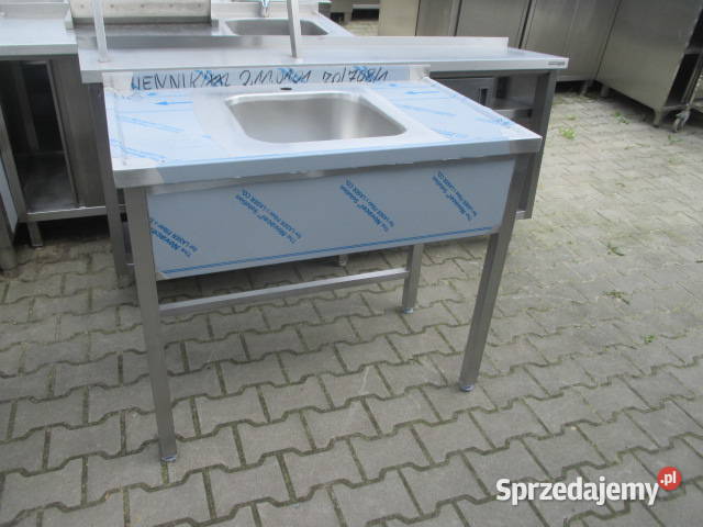 Nowy Zlew Gastronomiczny 1 Komorowy 1006085
