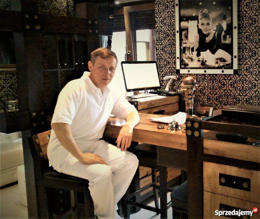 Masaże u pacjenta Zielona Góra