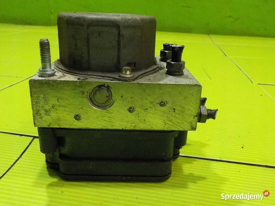 PEUGEOT BIPPER 13 HDI 14r pompa ABS 51962893 Suków