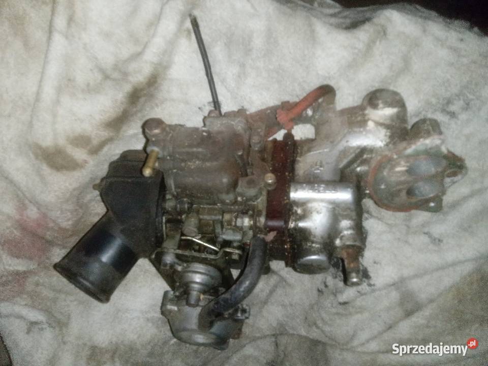 Sprzedam gaźnik cinquecento Cinkuś 700 sprzedam