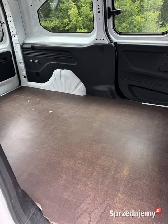 Citroen Berlingo XL 2021 Citroën