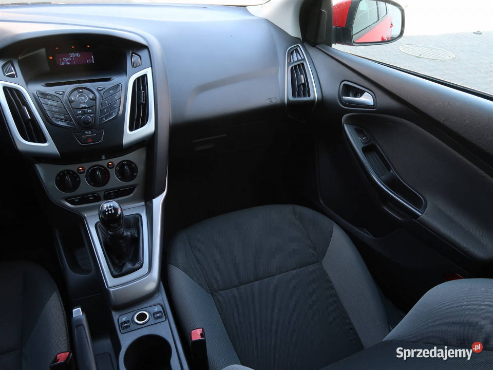 Ford Focus 10 EcoBoost sprzedam