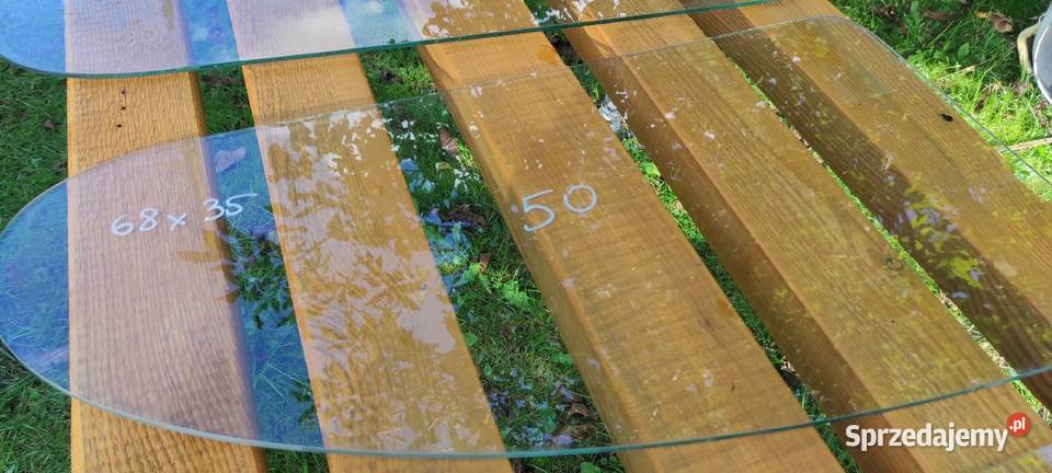 Garbus szyba szyby Lublin sprzedam