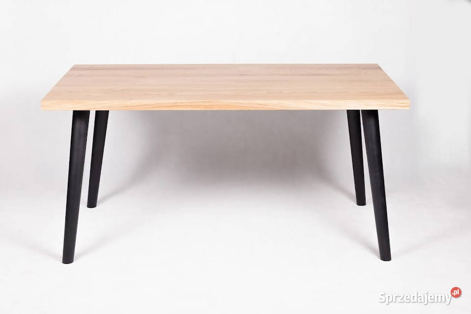 Drewniane stoły do restauracji sprzedam