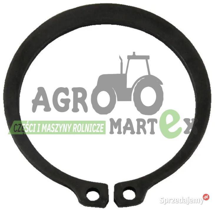 370006 V37274 3142502R91 PIERŚCIEŃ SPRĘŻYSTY Wichrów