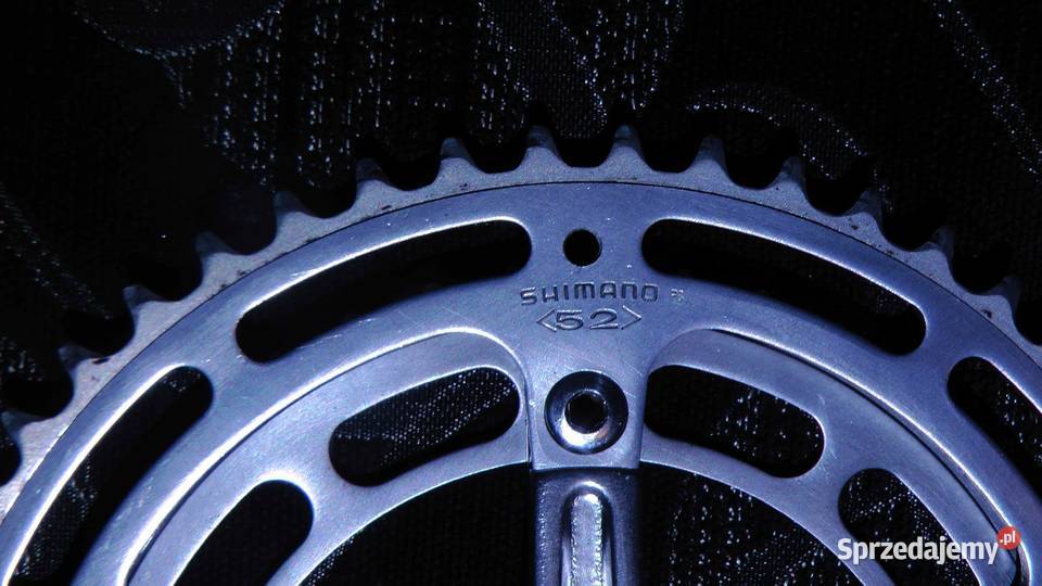 Shimano 600 EX Arabesque korba okazja Ostrowiec Świętokrzyski