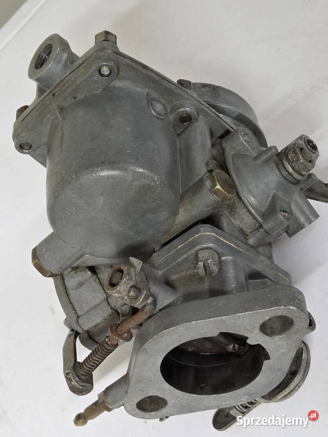 Gaźnik Jikov ŻuK Nysa Warszawa śląskie Gliwice