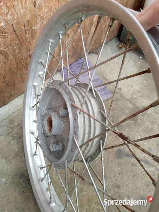 romet simson koło wielkopolskie sprzedam