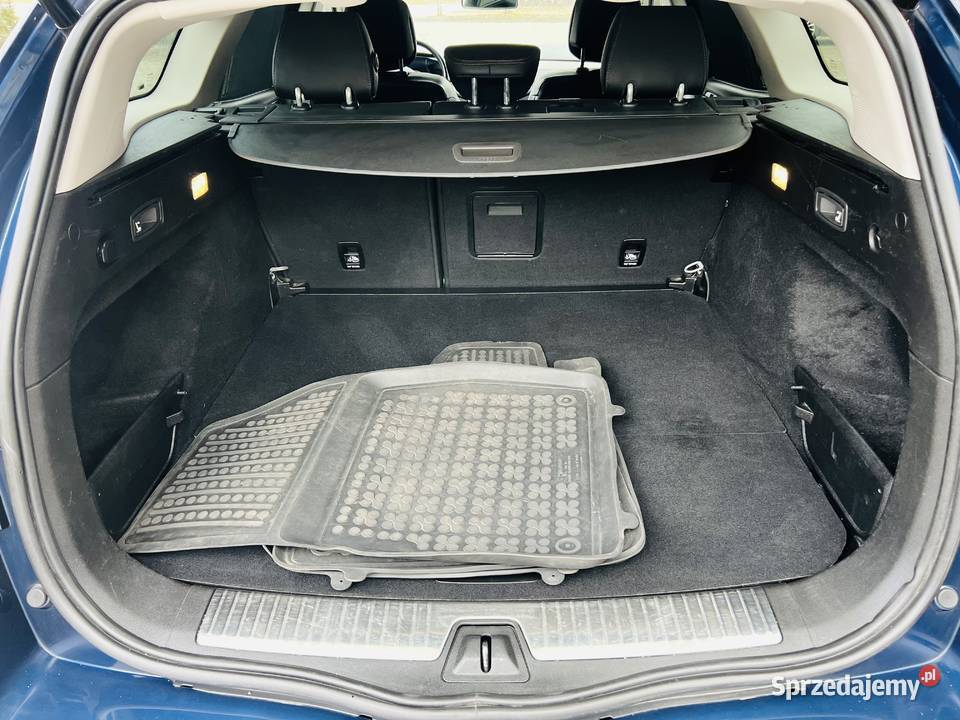 Renault Talisman Grandtour ENERGY dCi 160 EDC Rzeszów