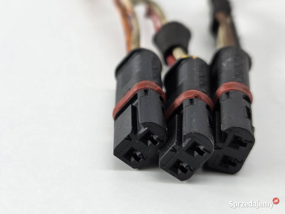 WTYCZKA KOSTKA BMW N43 E60 E61 E90 E91 E92 E93 osobowe Układ elektryczny silnika łódzkie Janowice