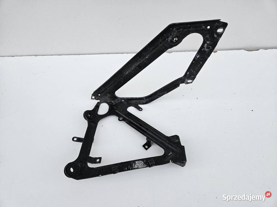 PORSCHE BOXSTER WSPORNIK MOCOWANIE CHŁODNICY Części montażowe Międzychód