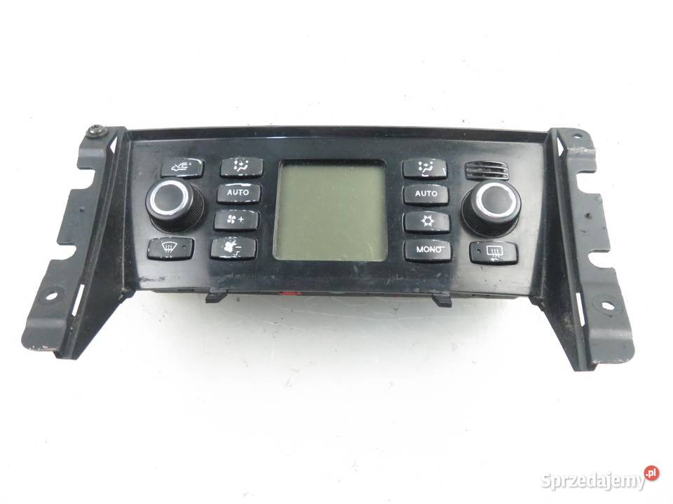 KLIMATRONIK FIAT CROMA II 735398760