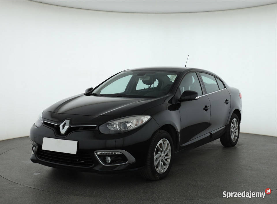 Renault Fluence 16 16V Fluence Piaseczno