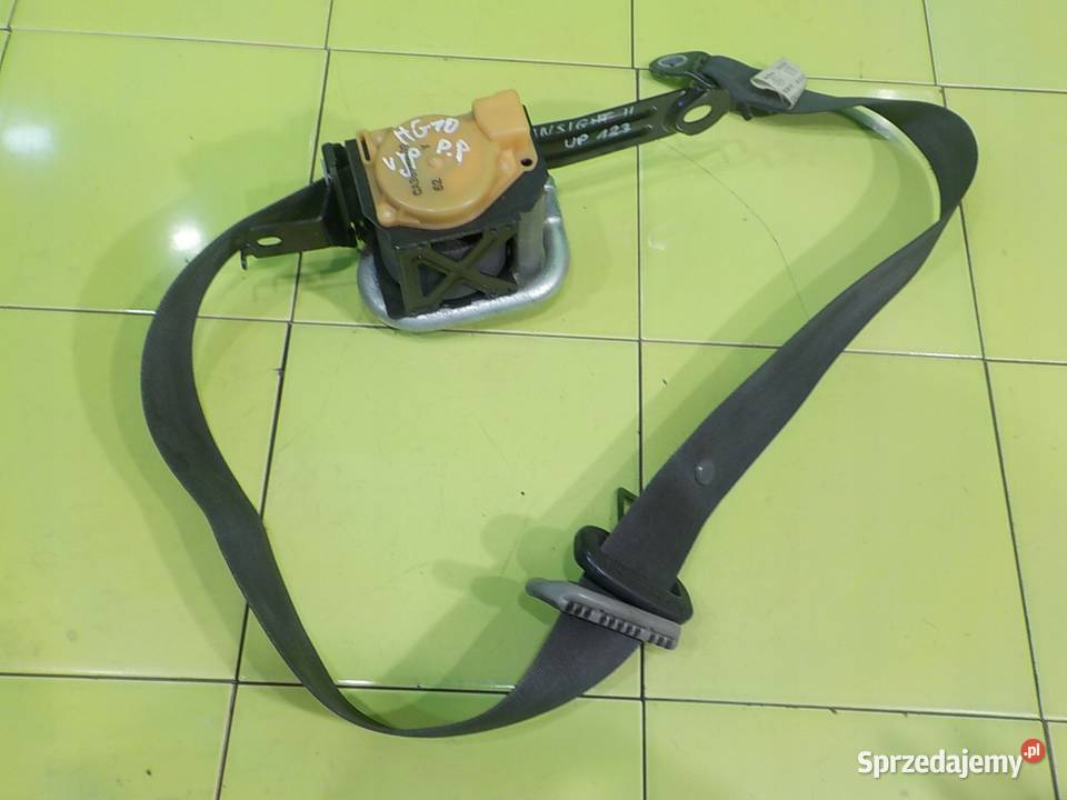 HONDA INSIGHT II 13 IMA 10r 5D pas Suków sprzedam