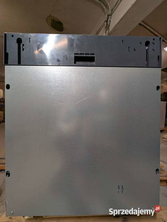 Zmywarka do zabudowy Candy CI 6E7F1A 16 kpl 8