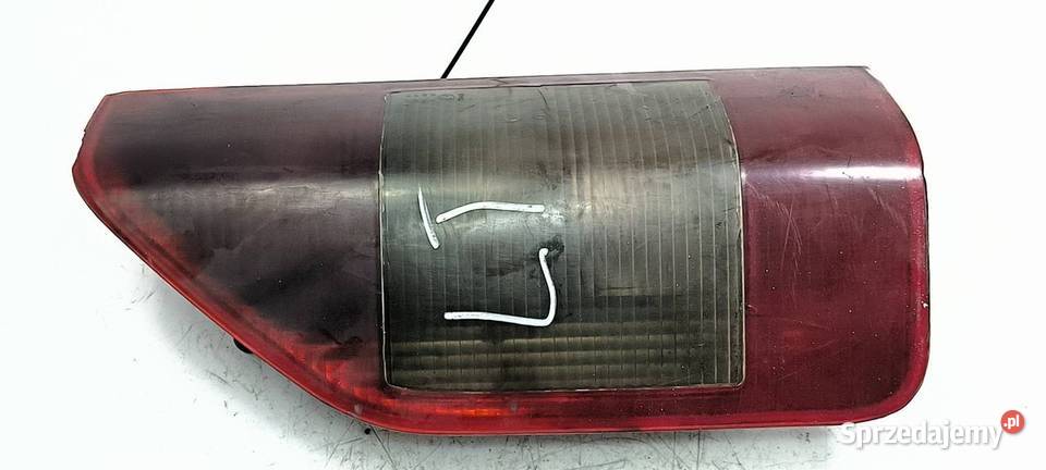 LAMPA LEWA TYŁ MERCEDES SPRINTER 904 Lipno