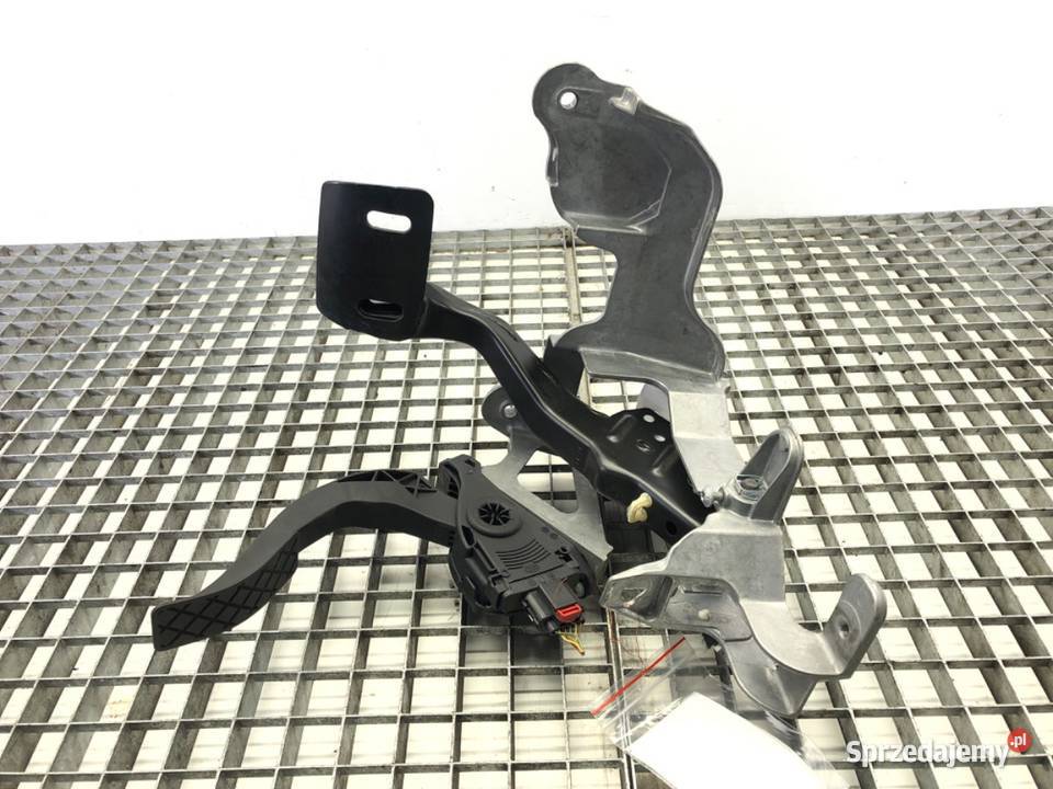 PEDAŁY STELAZ AUDI A6 C7 1018 4G1723117 30 245