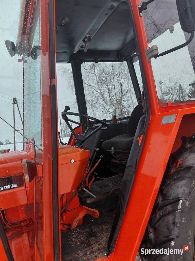 Renault 651 Renault Buśno sprzedam