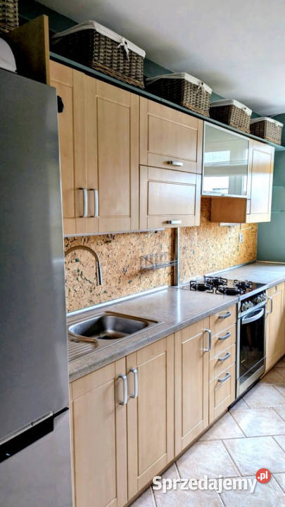 2pokojowe właściciela Ruczaj z dodatkowym Liczba pokoi 2 Kraków