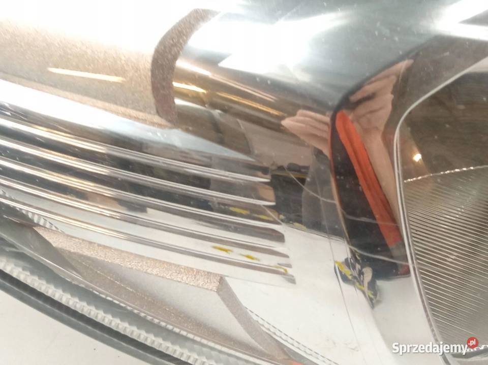 LAMPA PRZÓD PRAWA LIFT FL EUROPA F1EB13W029AE świętokrzyskie