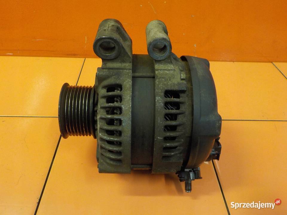 DISCOVERY III 27 TD V6 08r 190 276DT alternator Suków