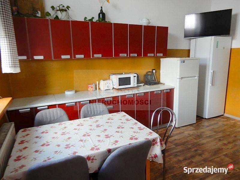 JEDYNA TAKA W NOWYM SĄCZU Kunegundy OBIEKT Z D Nowy Sącz sprzedam