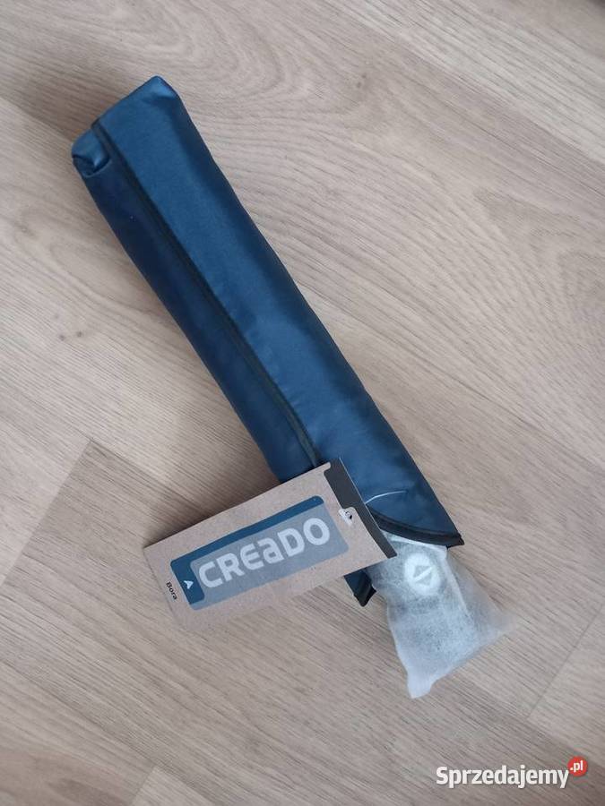 Parasolka granatowa Creado