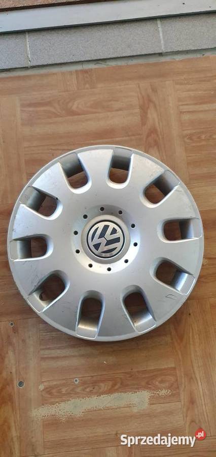 Oryginał Volkswagen 1 sztuka 14 osobowe Gorlice