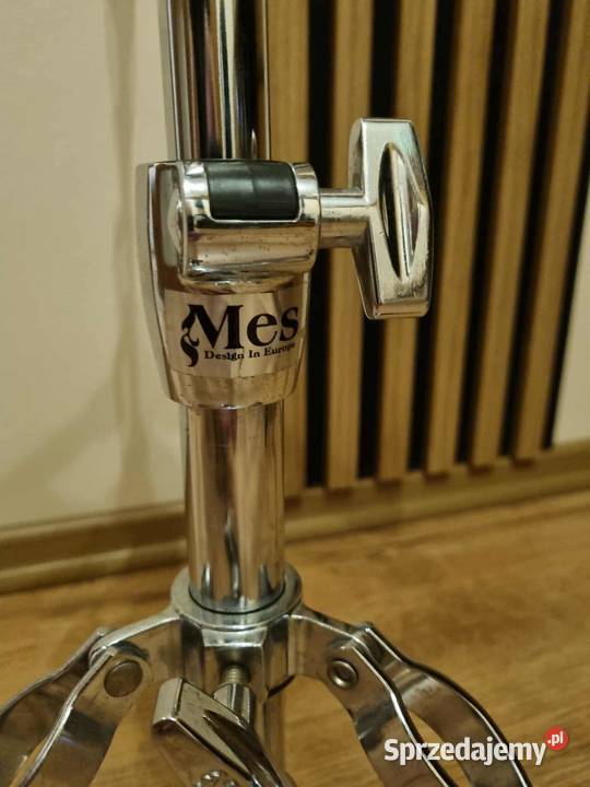 Statyw pod werbel werblowy MES S200 Bełchatów