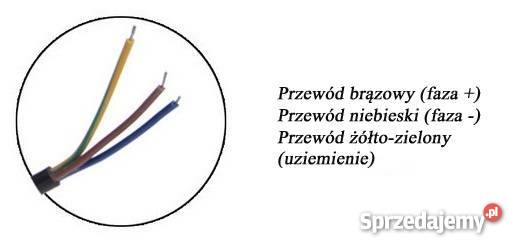 NAŚWIETLACZ LED 30W CZUJNIK RUCHU IP65 HALOGEN Przasnysz sprzedam