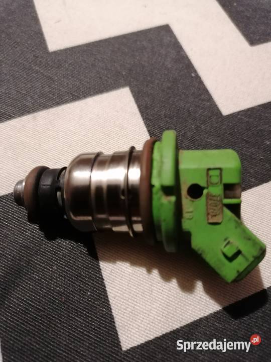 Sprzedam wtrysk do peugeot elystar 50 sprzedam