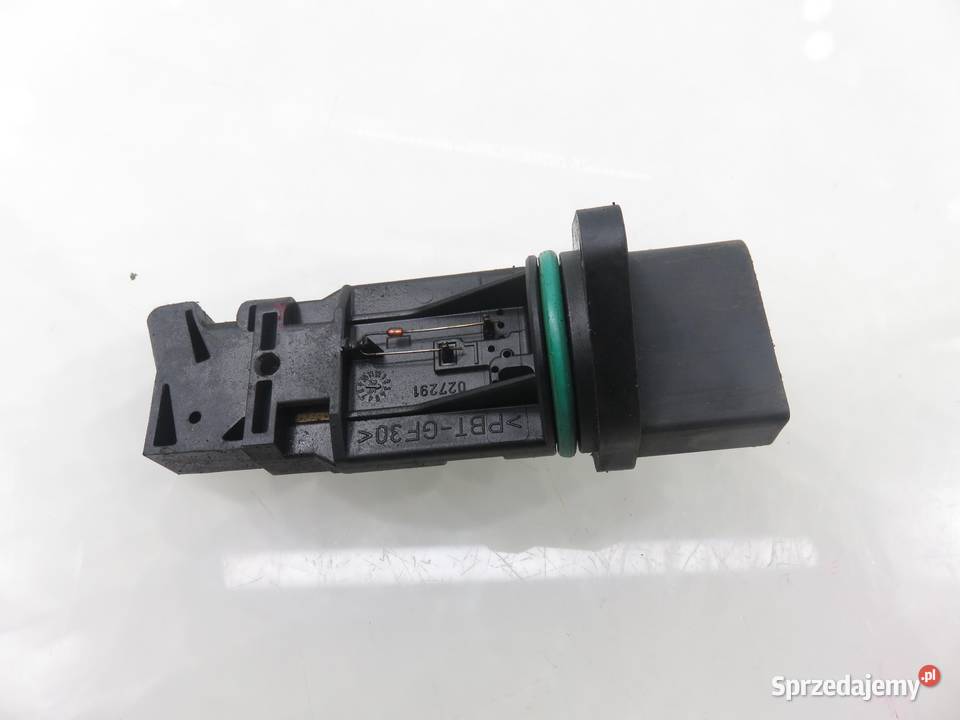 PRZEPŁYWOMIERZ AUDI A3 8L 18 AGN F00C2G2047 sprzedam