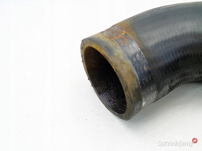 PRZEWÓD WODY NISSAN ALMERA TINO 2002 22 DI Sosnowiec