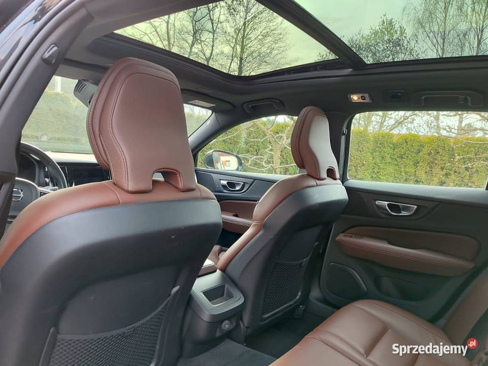 v60 inscritpion B4D 197 panorama aso aotyginal 1978KM Morawica