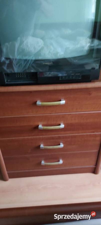 Meble do sypialni Dom i Ogród Łódź sprzedam