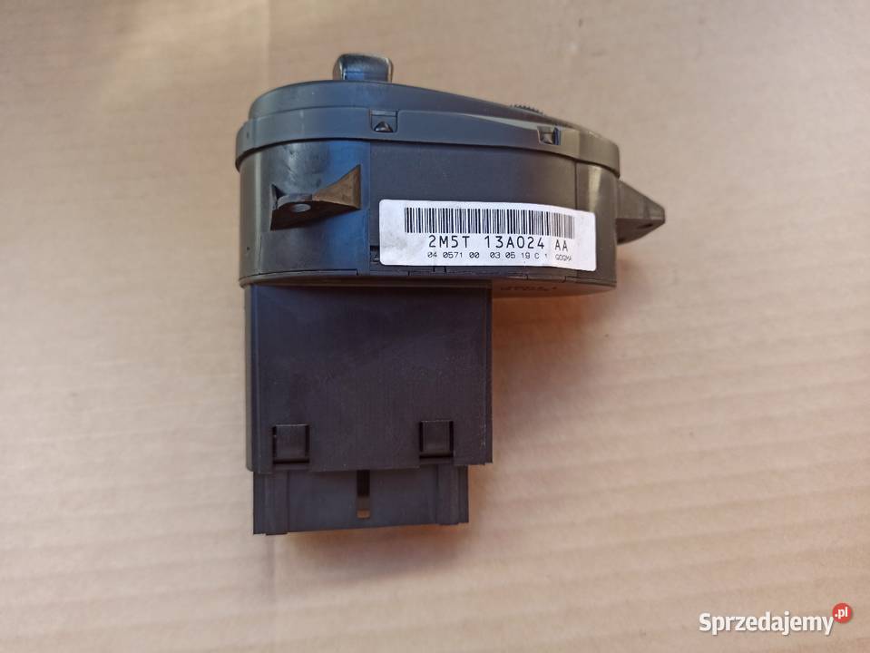 Ford Focus mk 1 włącznik świateł mijania xenon Bolesławiec