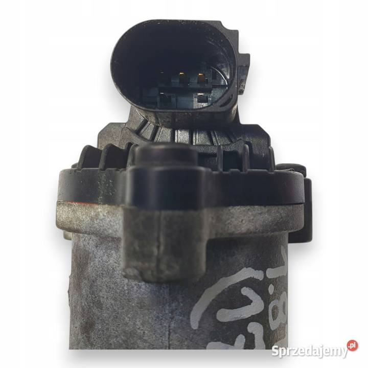 ZAWÓR EGR Ford Focus MK2 C 18 TDCi KKDA 115 Recyrkulacja spalin EGR Chełm