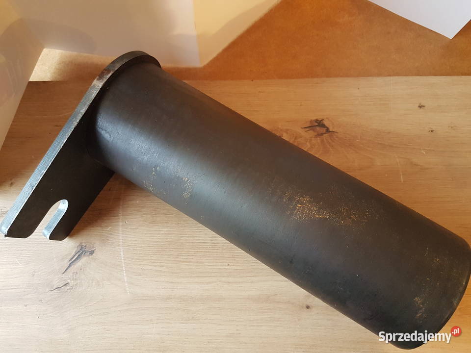 Filtr paliwa ładowarka XCMG ZL50 Wrocław