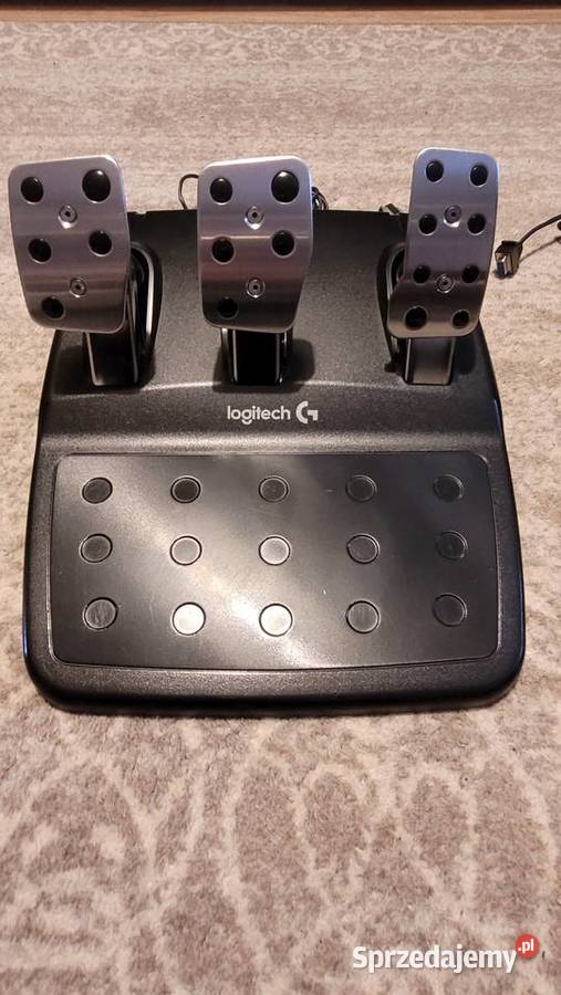 Kierownica Logitech G920 PCXBOX Super Stan Białystok
