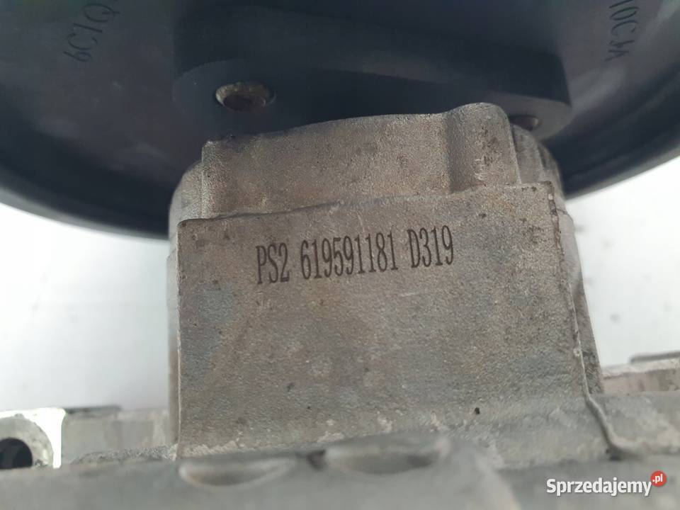 POMPA WODY Ford Transit VII 22 TDCI org Chełm